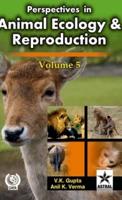 Perspectives in Animal Ecology and Reproduction Volume 5