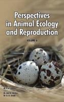Perspectives in Animal Ecology and Reproduction Vol. 6