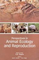 Perspectives in Animal Ecology and Reproduction Vol. 7