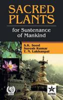 Sacred Plants for : Sustenance of Mankind
