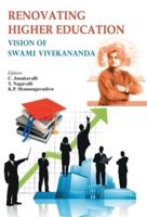 Renovating Higher Education Vision of Swami Vivekananda