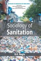 Sociology of Sanitation