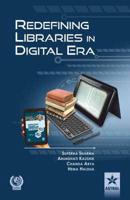 Redefining Libraries in Digital Era