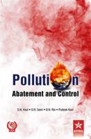 Pollution Abatement and Control