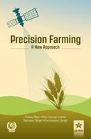 Precision Farming A New Approach