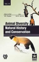 Animal Diversity Natural History and Conservation Vol. 4