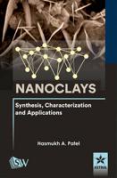Nanoclays: Synthesis, Characterization and Applications