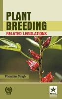 Plant Breeding Related Legislation