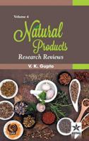 Natural Products : Research Reviews Vol. 4