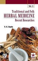 Traditional and Folk Herbal Medicine