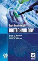 Basic Experiments in Biotechnology