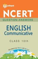 NCERT Solutions English Communicative 10th