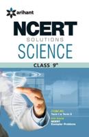 NCERT Solutions Science IX