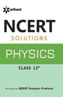 NCERT Solutions Physics 12th