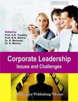CORPORATE LEADERSHIP-ISSUES AND CHALLENGES