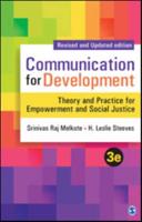 Communication for Development