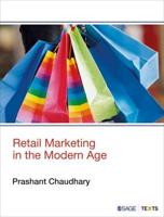 Retail Marketing in the Modern Age