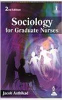 Sociology for Graduate Nurses