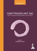 Hair Transplant 360. Volume 3