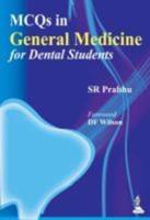 MCQs in General Medicine for Dental Students
