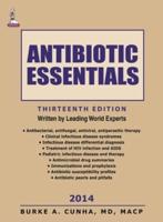 Antibiotic Essentials