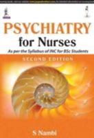 Psychiatry for Nurses