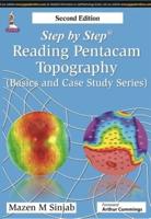 Step by Step Reading Pentacam Topography