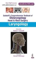 Sataloff's Comprehensive Textbook of Otolaryngology Laryngology