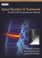 Spinal Disorders and Treatments