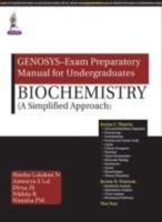 GENOSYS-Exam Preparatory Manual for Undergraduates—Biochemistry