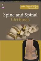 Spine and Spinal Orthoses