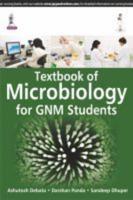 Textbook of Microbiology for GNM Students