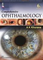 Comprehensive Ophthalmology