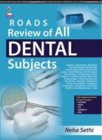 Review of All Dental Subjects