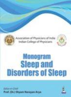 Monogram—Sleep and Disorders of Sleep