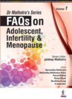 FAQs on Adolescent, Infertility and Menopause