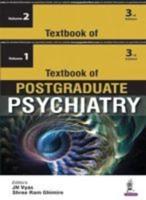 Textbook of Postgraduate Psychiatry