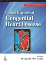 Clinical Diagnosis of Congenital Heart Disease