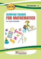 Olympiad Trainer (Std. I : Mathematics)