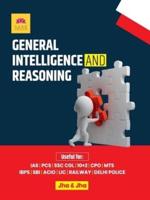 General Intelligence and Reasoning 2021