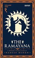 The Ramayana: A Modern Translation: Volume I