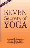 Seven Secrets of Yoga
