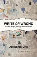 Write or Wrong!