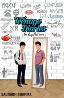 Teenage Diaries The Days That Were