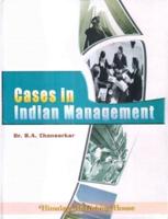 Cases in Indian Management