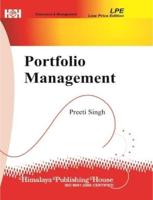 Portfolio Management