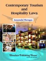 Contemporary Tourism and Hospitality Laws