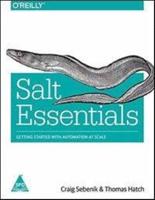 Salt Essentials -