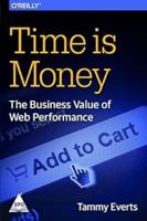 Time Is Money The Business Value For Web Performance