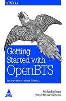 Getting Started With OpenBTS